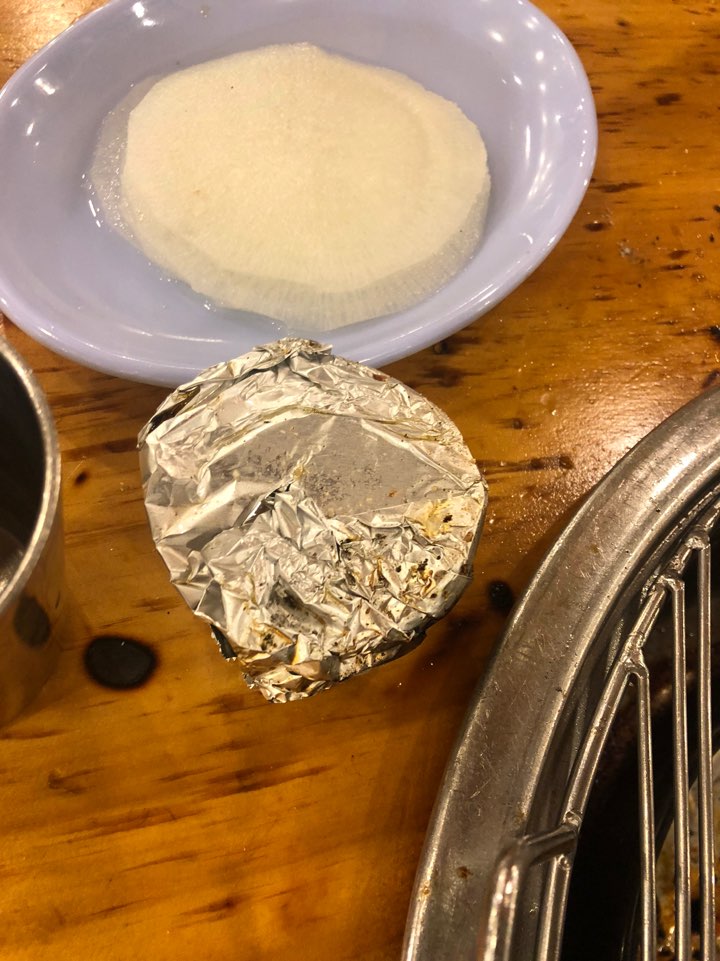 [일산 오리 맛집] 오리구이에 달달한 꿀고구마까지, 가나안덕 일산점 솔직 후기 관련 이미지 11