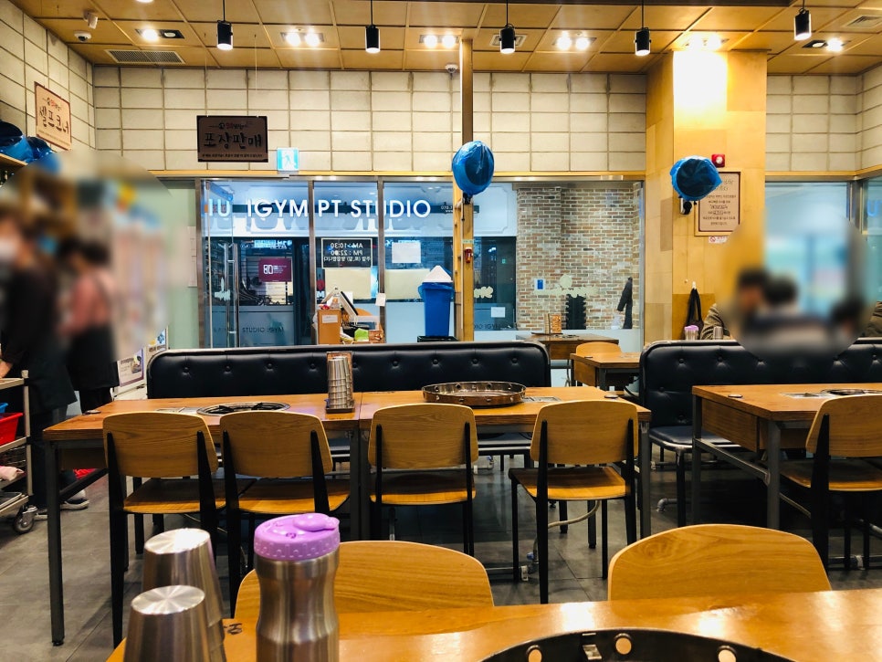 [문정역 점심] 맛있는 닭갈비에 볶음밥 까지 테라타워 관련 이미지 5