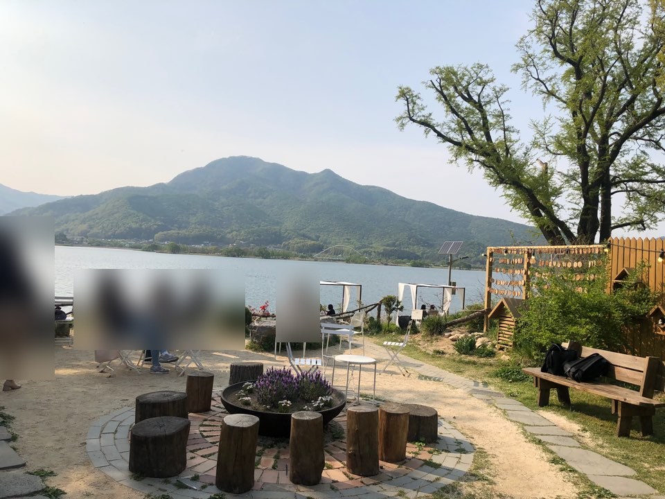 [양평카페] 분위기와 풍경에 취하는 곳 양평 관련 이미지 7