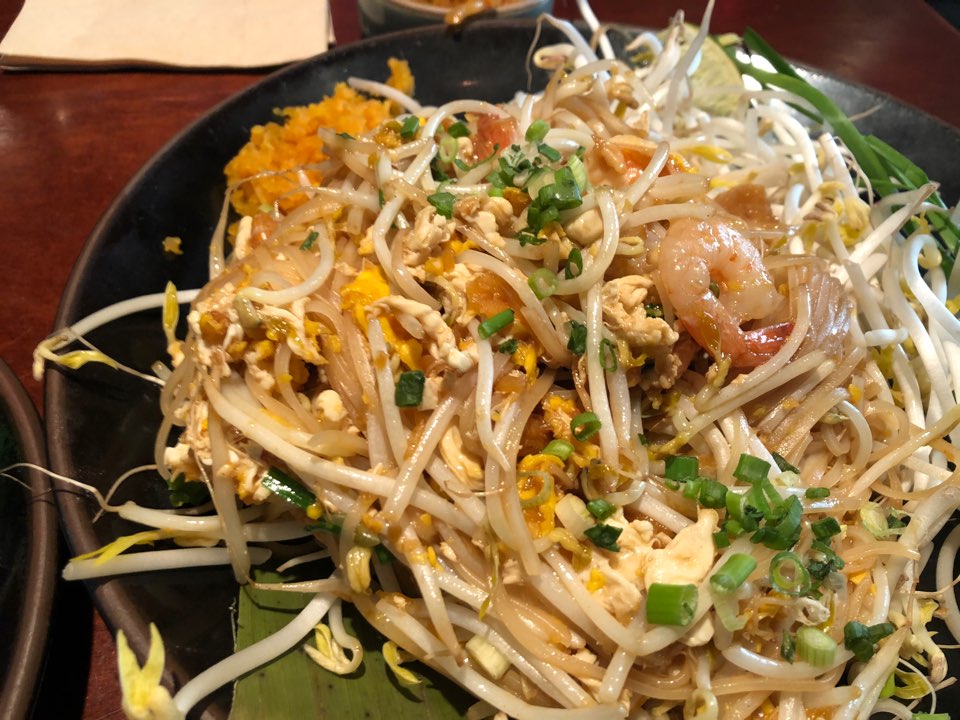 [이태원 혼밥] 비싼만큼 맛있다, 이태원 쏭타이 솔직 후기 관련 이미지 8