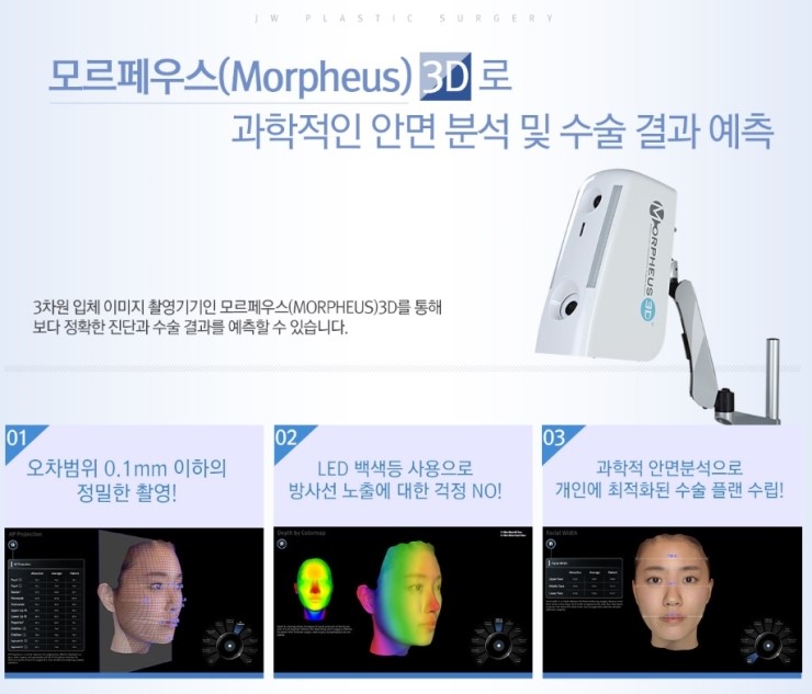 세련되고 아름다운 코라인! JW정원성형외과 복코교정으로 관련 이미지 8