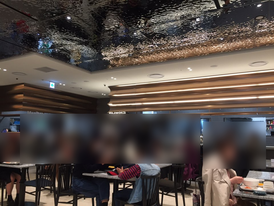 [Hannam-dong Restaurants] A Honest Review of Gourmet494 in Hannam-dong: Obok Susa, Tamtam image 3