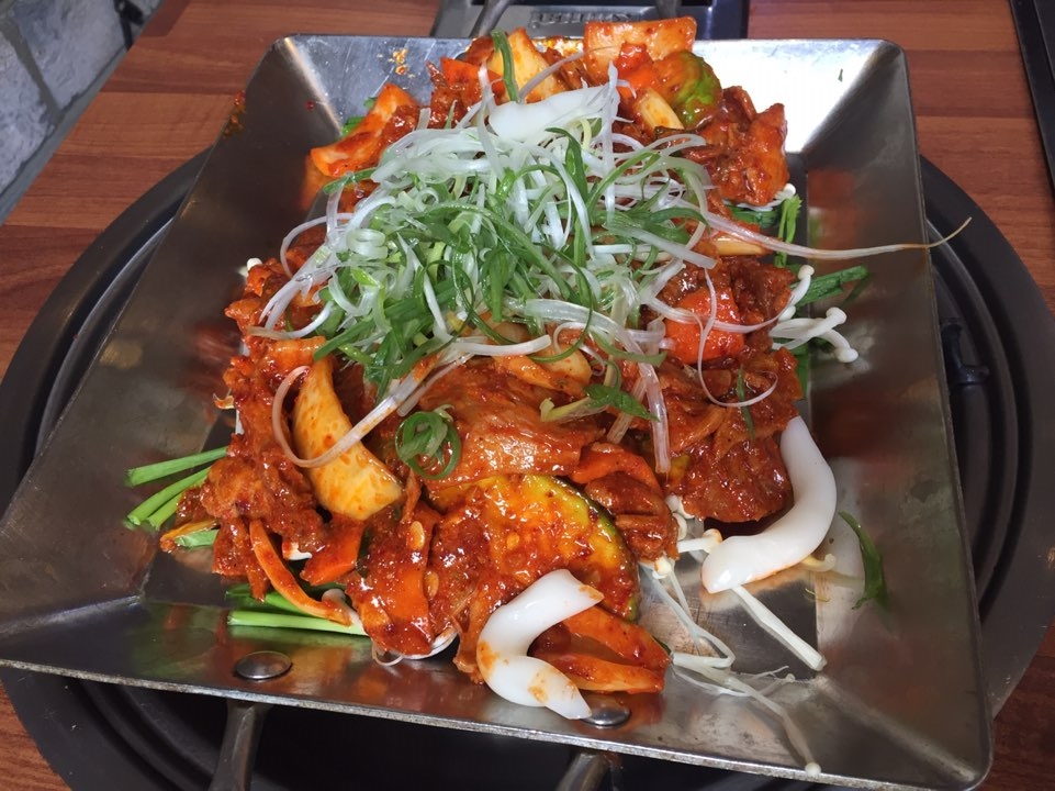 [삼성중앙 맛집] 가성비 끝판왕! 삼성중앙 점심 맛집 관련 이미지 8