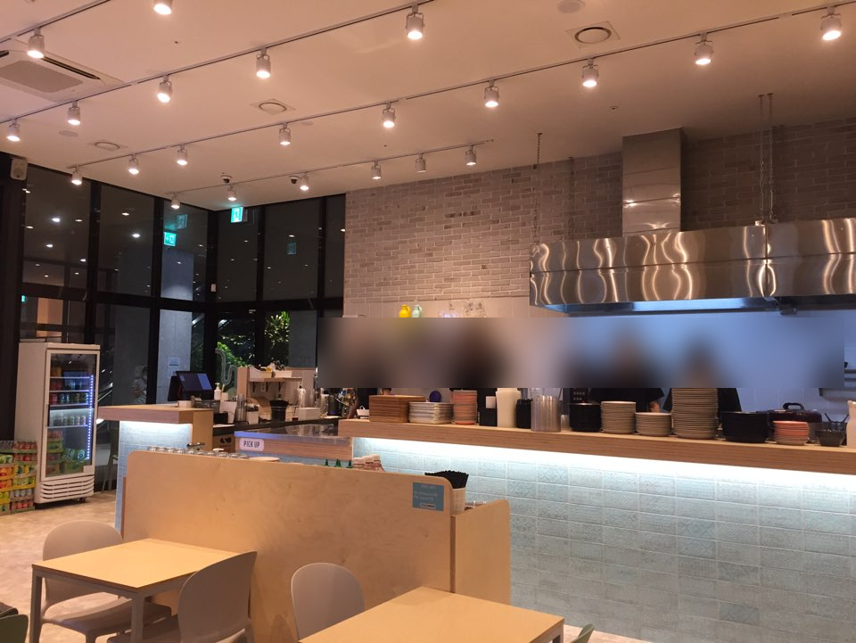 [Seongsu Restaurant] A Salad Spot for Dieters, Honest Review of Chickpeace in Seongsu image 5