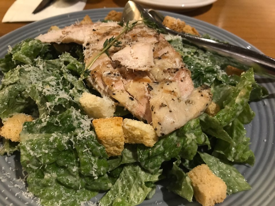 [삼성역 맛집] 스테이크와 피자를 한번에! 마노디셰프 삼성점 솔직 후기 관련 이미지 5