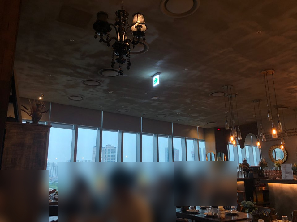 [Jamsil Restaurant] Honest Review of Agra Lotte World Tower Avenue L Branch image 3