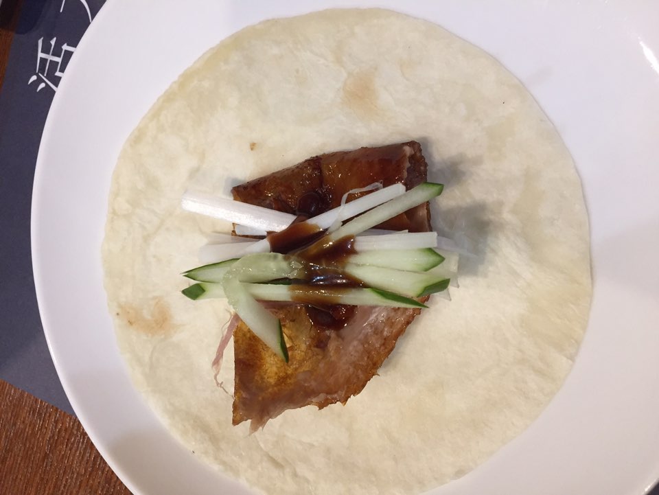 [Euljiro Restaurant] Michelin Restaurant, Honest Review of Crystal Jade Sogong Branch image 18