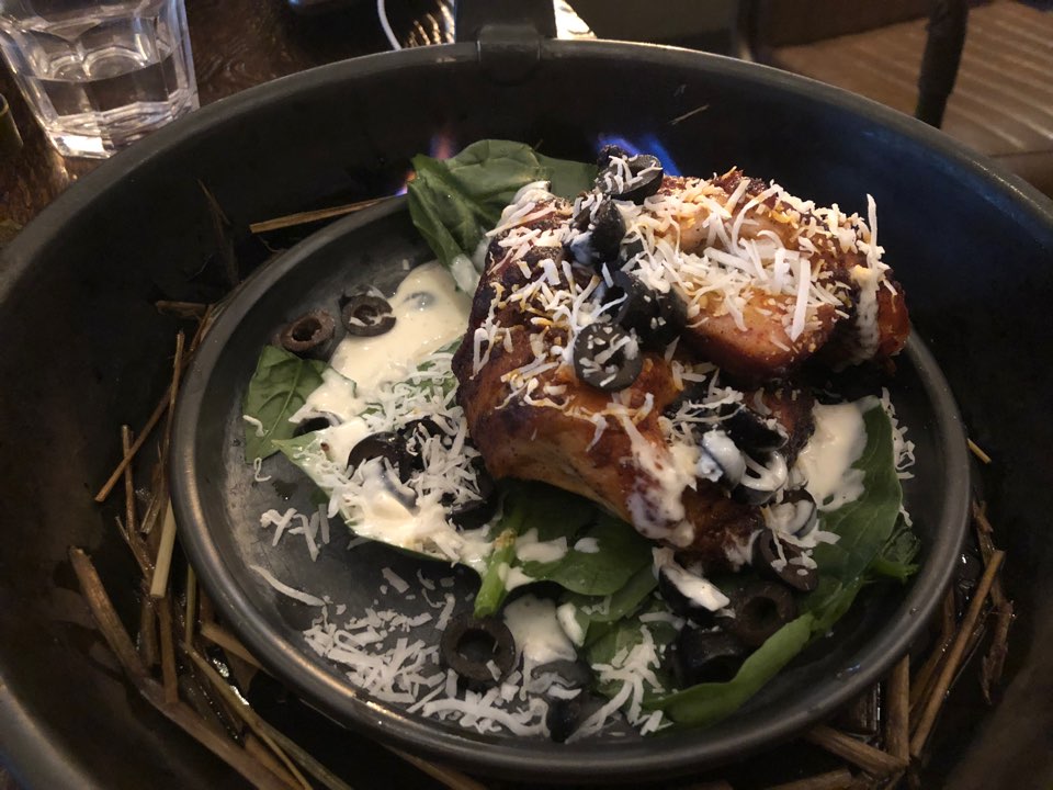 [Jamsil Restaurant] Honest Review of Agra Lotte World Tower Avenue L Branch image 10