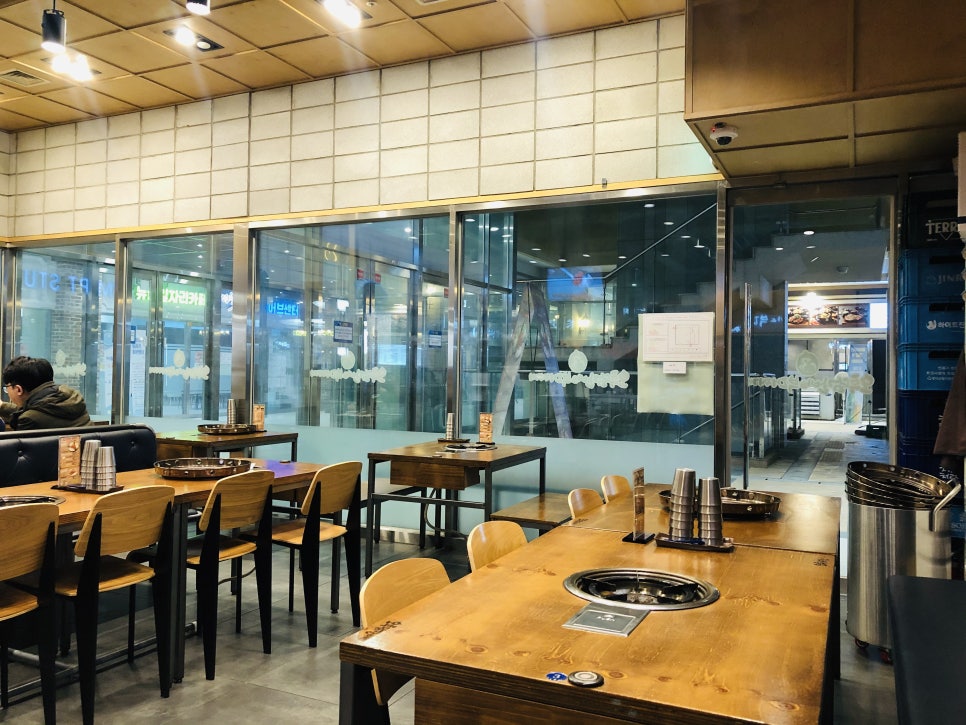 [문정역 점심] 맛있는 닭갈비에 볶음밥 까지 테라타워 관련 이미지 6