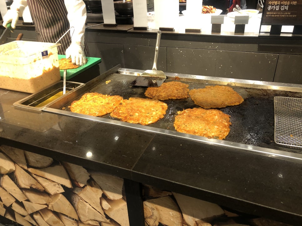 [송파맛집] 무한육회파티! 자연별곡 송파NC점에서! 관련 이미지 5