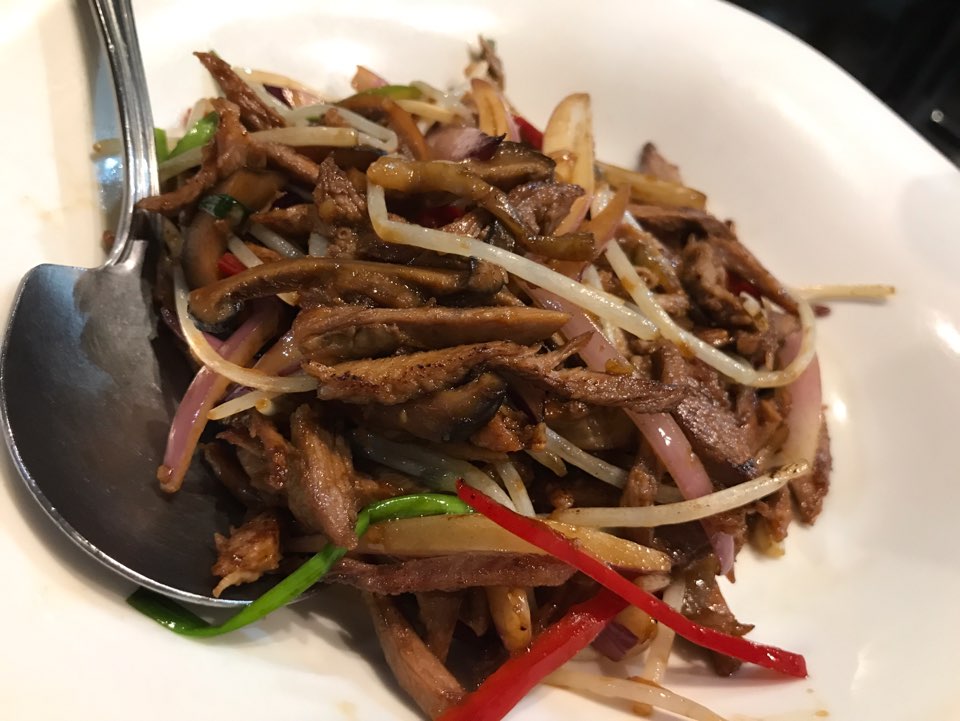 [Euljiro Restaurant] Michelin Restaurant, Honest Review of Crystal Jade Sogong Branch image 20
