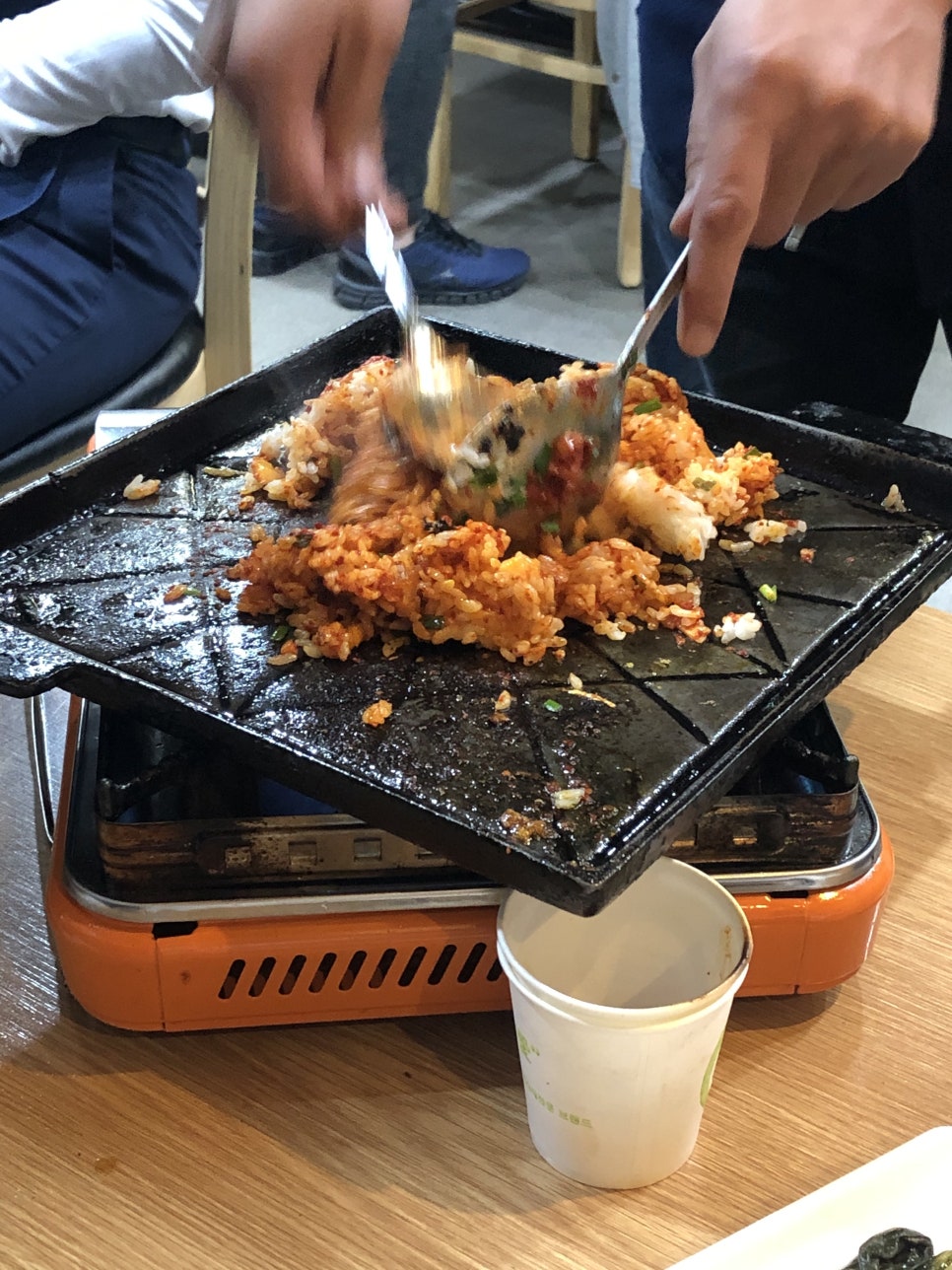 [강남 교보타워 맛집] 이영자 추천 맛집! 진대감 강남 교보타워점 관련 이미지 12