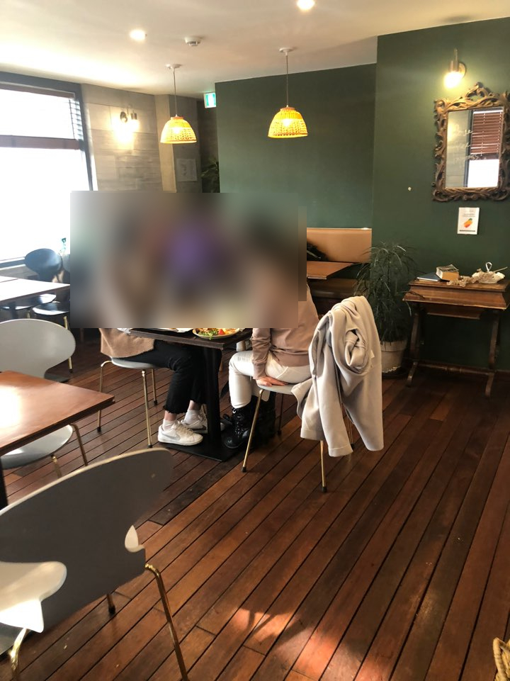 [공릉동 브런치] 공트럴파크 유명브런치 관련 이미지 13