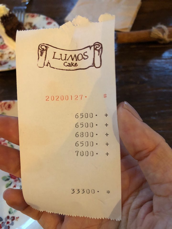 [연남동 카페] 수제 케이크가 맛있는 빈티지카페 연남동 관련 이미지 17