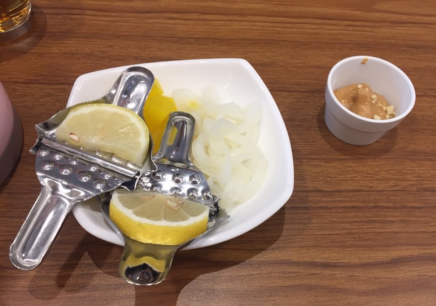[메가박스 성수 맛집] 따끈한 국물이 생각날 때, 하노이별 성수 메가박스점 관련 이미지 15
