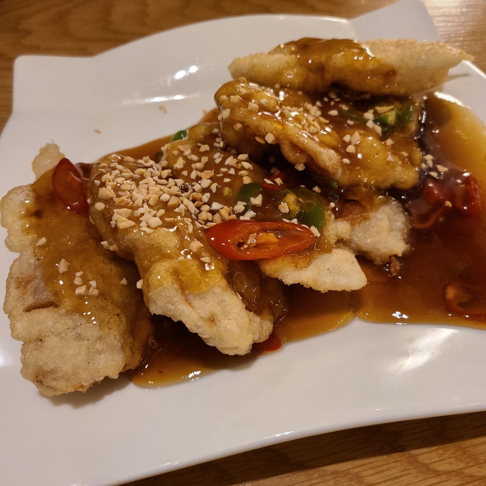 [Samseong Station Restaurant] Premium Chinese Restaurant, Jjamppong and Jajangmyeon Spot &hearts; image 8