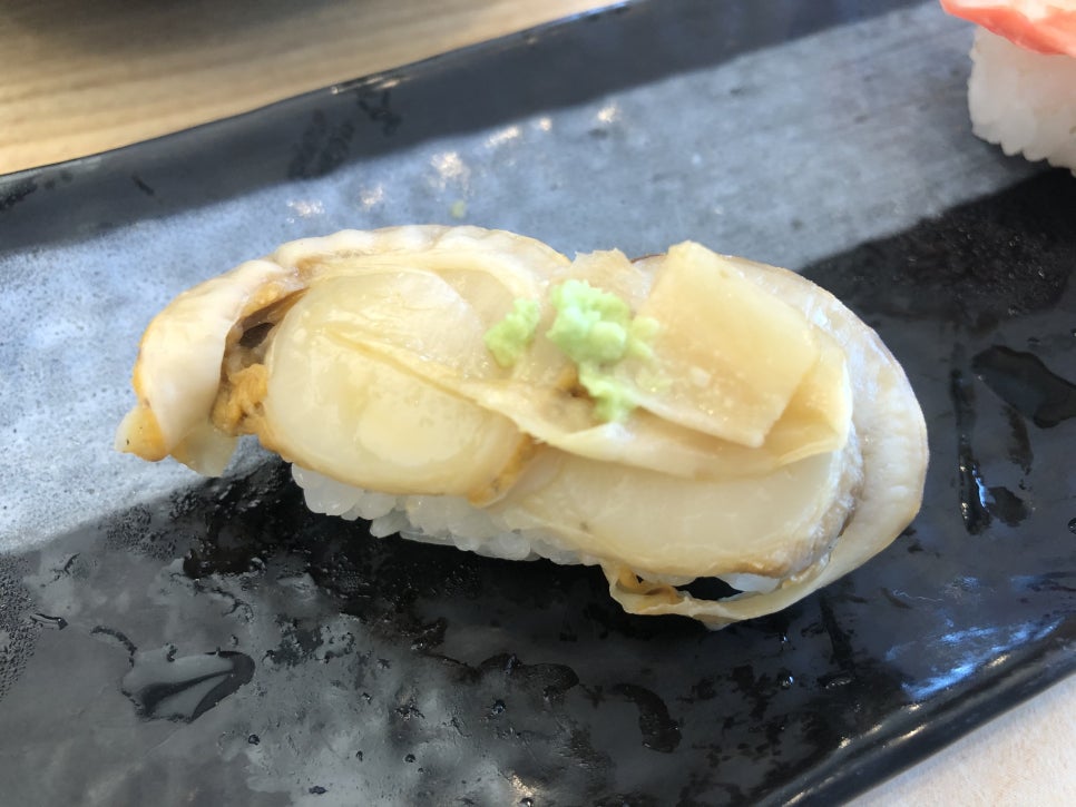 [문정동 맛집] 맛있는 초밥을 합리적인 가격으로 문정동 청담초밥 솔직 후기 관련 이미지 23