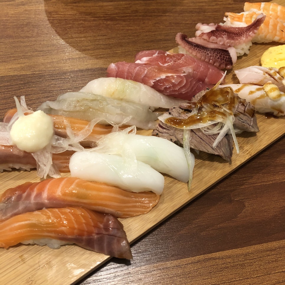 [송파 파크하비오 맛집] 신선한 초밥이 맛있는 집 관련 이미지 13
