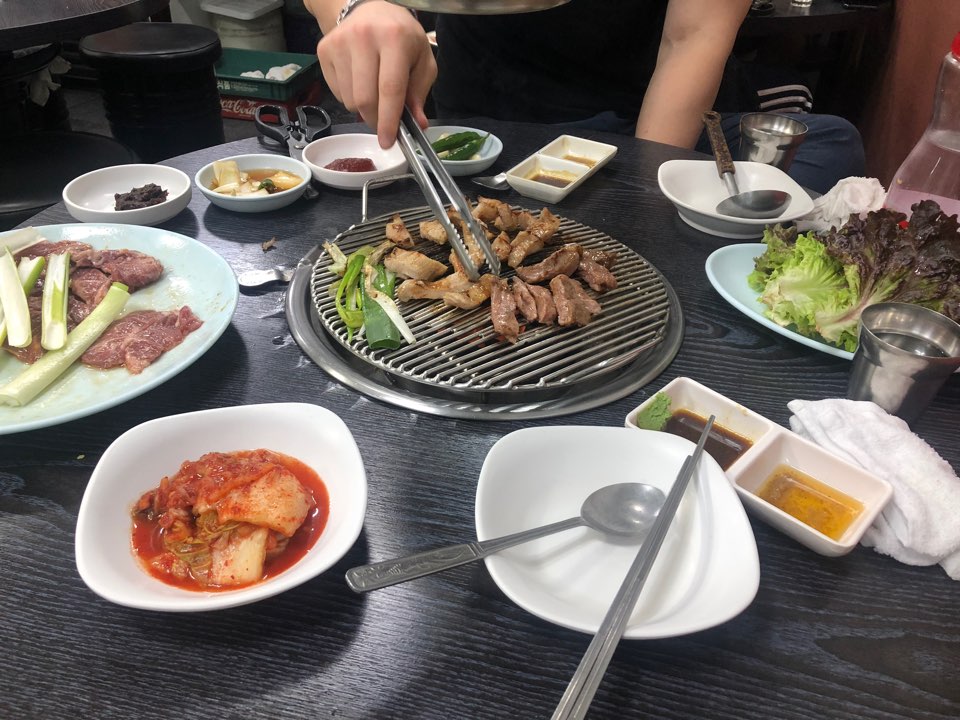 [역촌동 맛집] 쫄깃담백한 고기가 맛있는 관련 이미지 6