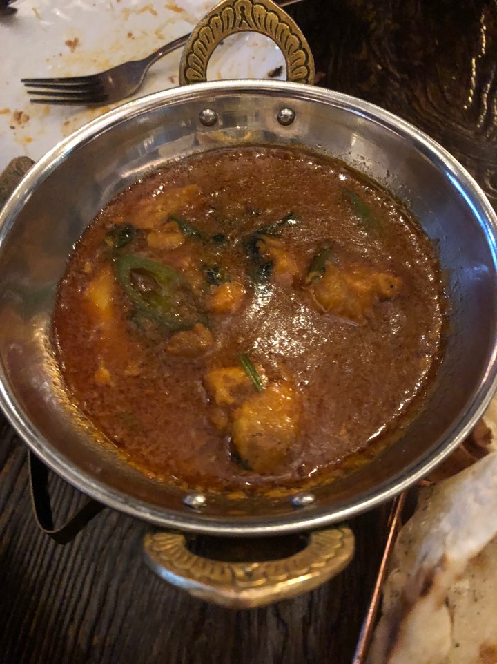 [Jamsil Restaurant] Honest Review of Agra Lotte World Tower Avenue L Branch image 12