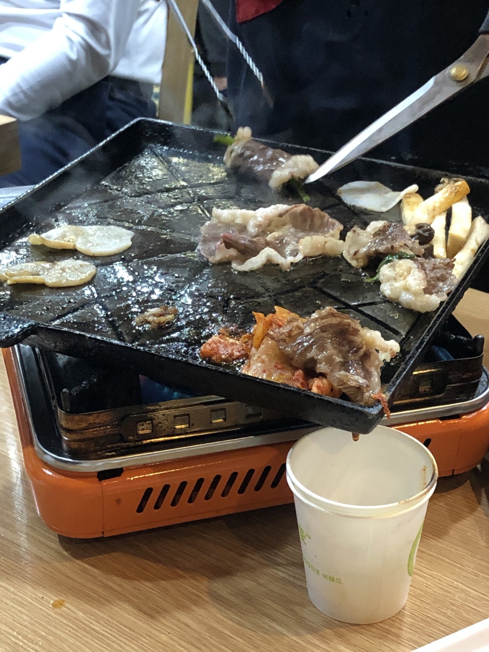 [강남 교보타워 맛집] 이영자 추천 맛집! 진대감 강남 교보타워점 관련 이미지 11