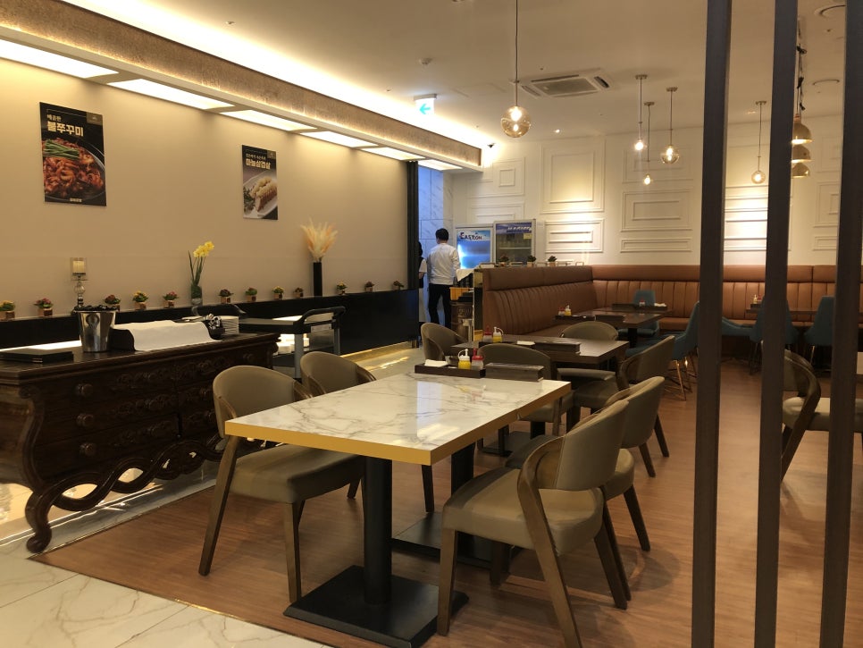 [Munjeong Restaurant] Honest Review of Larende Ciel Galbi Workshop image 3