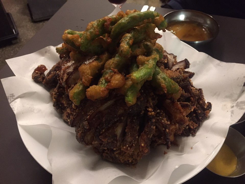 Seongsu-dong, Where the Fried Jokbal Is Delicious image 10