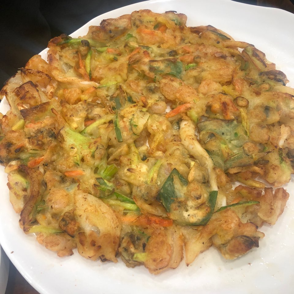 [약수역 맛집] 푸짐한 해물을 합리적인 가격에! 약수 해물찜/해물탕 솔직 후기 관련 이미지 10