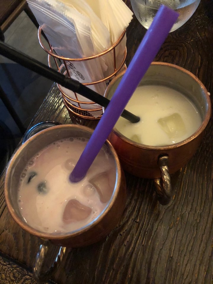 [Jamsil Restaurant] Honest Review of Agra Lotte World Tower Avenue L Branch image 8