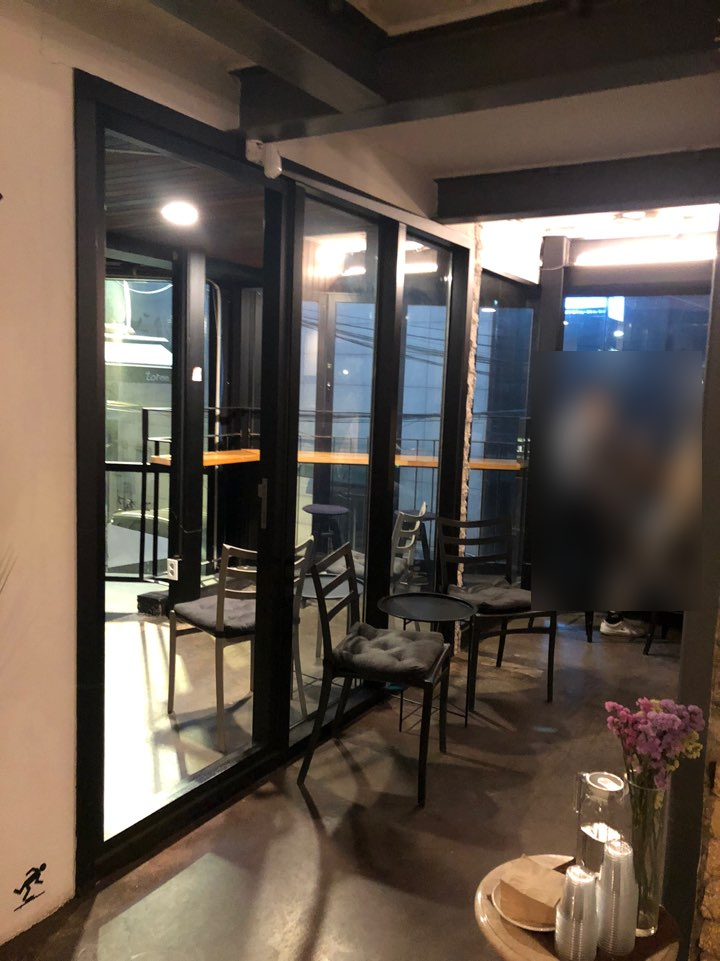 [이태원 카페] 레몬티가 맛있는 이태원 카페, 필업커피(FILL UP COFFEE) 솔직 후기 관련 이미지 9