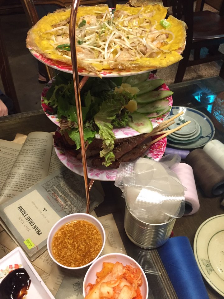[Seoul Forest Restaurant] Taste of Vietnam in Seoul Forest! Seongsu image 14
