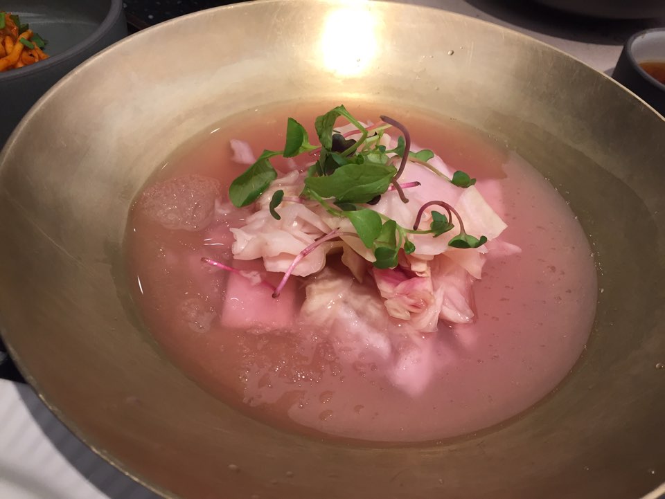 [Seoul Forest Restaurant] Honest Review of Obaltan Seoul Forest, from Intestines to Beef Short Ribs image 3