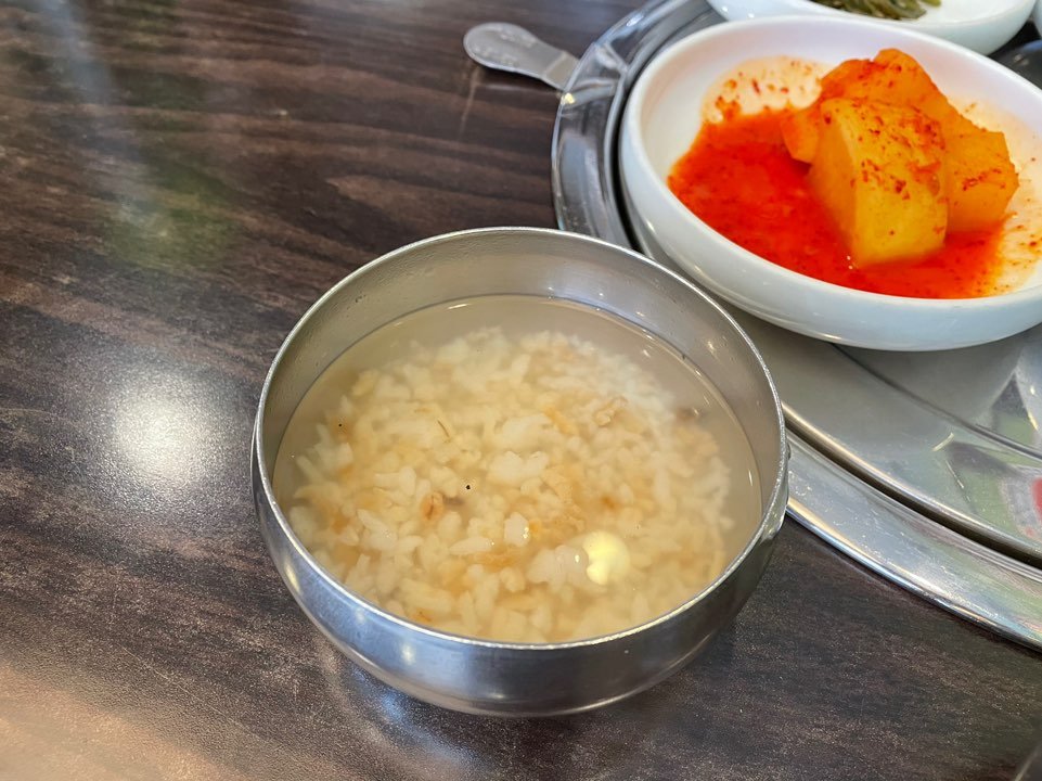 [삼성중앙역 점심] 육회비빔밥이 괜찮은 삼성중앙역 맛집 관련 이미지 16