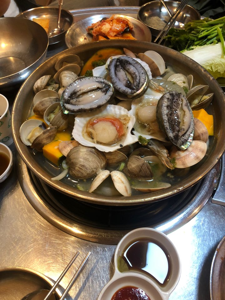 [옥수동 맛집] 몸보신이 필요할 때, 관련 이미지 6