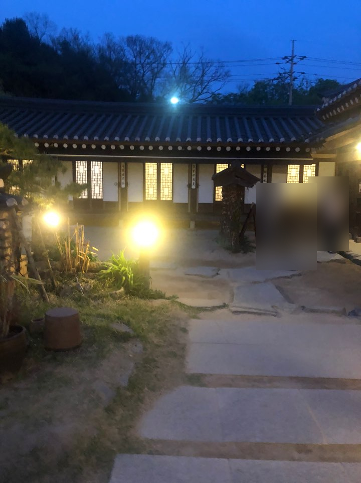 [남양주 카페] 고즈넉한 분위기의 한옥에서 커피 한잔, 두물머리 관련 이미지 4