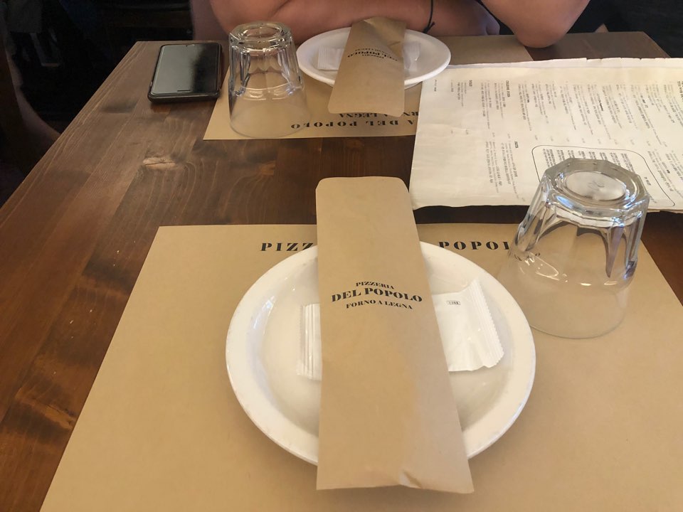 [Ilsan Restaurant] Honest Review of Popolo Pizza in Ilsan, Famous for Its Wood-Fired Pizza image 5