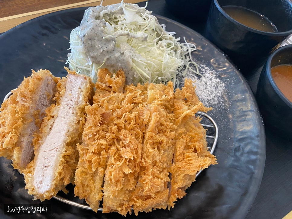 [제주도 연돈] 테이블링 예약 꿀팁&hearts; 줄 안서도 되요! 관련 이미지 4