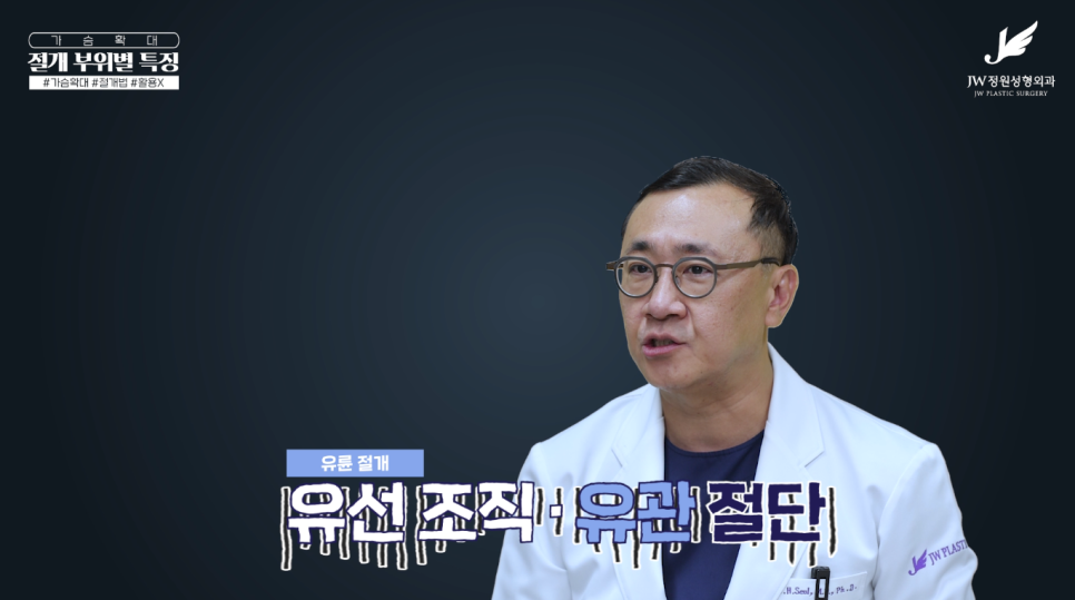 가슴수술흉터 없었던 것처럼 걱정을 덜어주니까! 【강남 JW정원성형외과】 관련 이미지 9