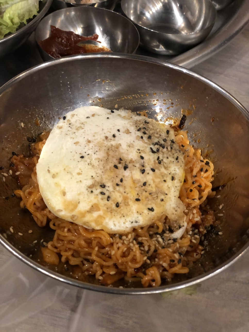 [건대입구 냉삼맛집] 냉동삼겹은 관련 이미지 11
