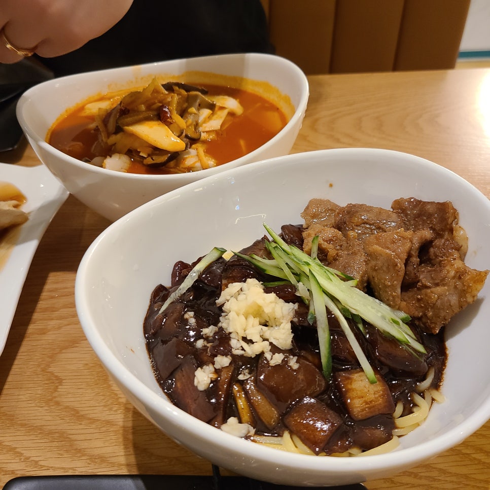 [Samseong Station Restaurant] Premium Chinese Restaurant, Jjamppong and Jajangmyeon Spot &hearts; image 11