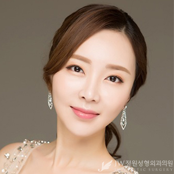 아름다운 얼굴라인, 시작은 이마부터! JW정원성형외과 볼륨이마윤곽술! 관련 이미지 2