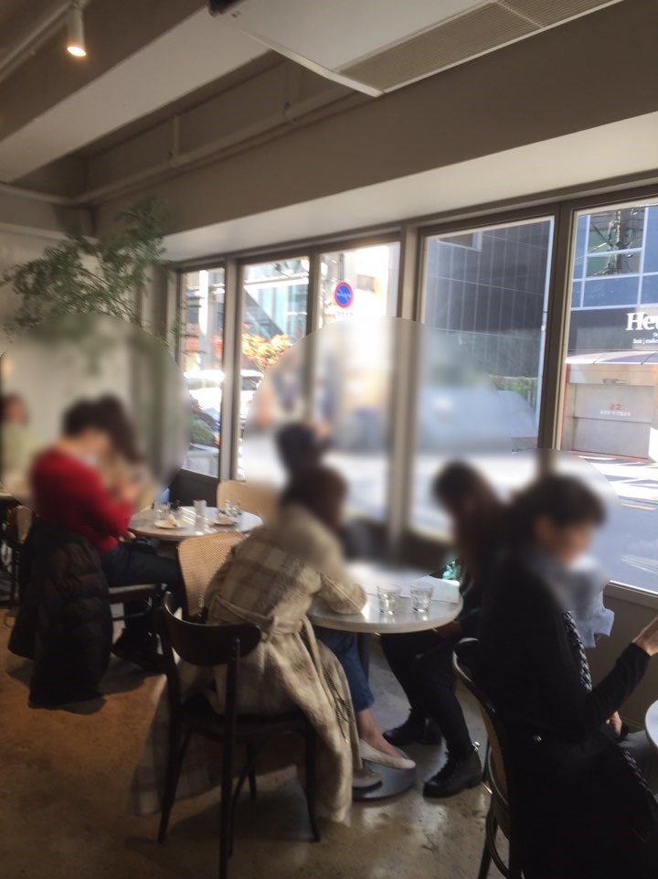 [청담 브런치] 청담동 브런치 맛집 관련 이미지 6