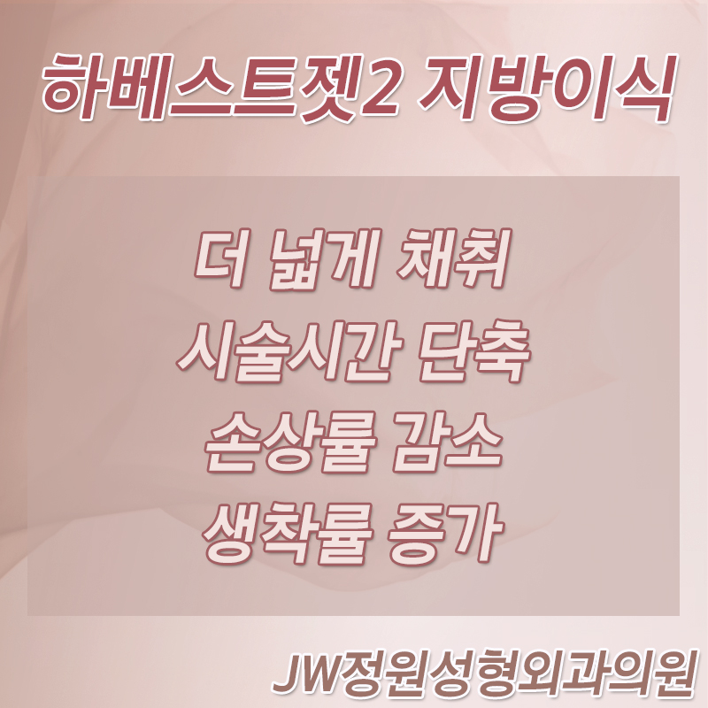 군살은 빼고 볼륨은 UP! JW정원성형외과 지방이식 가슴확대로! 관련 이미지 2