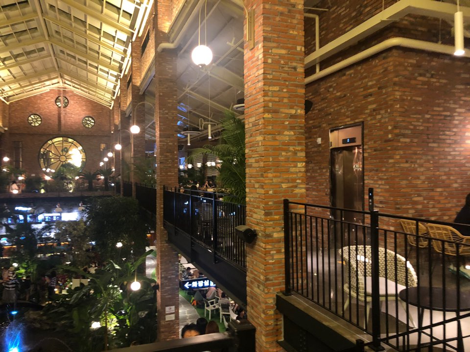 [Ilsan Cafe] Ilsan Hot Place image 3