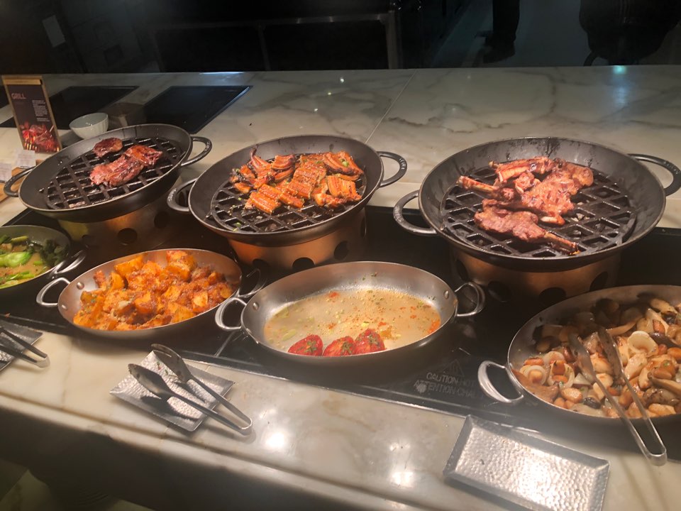 Incheon Paradise Hotel image 7