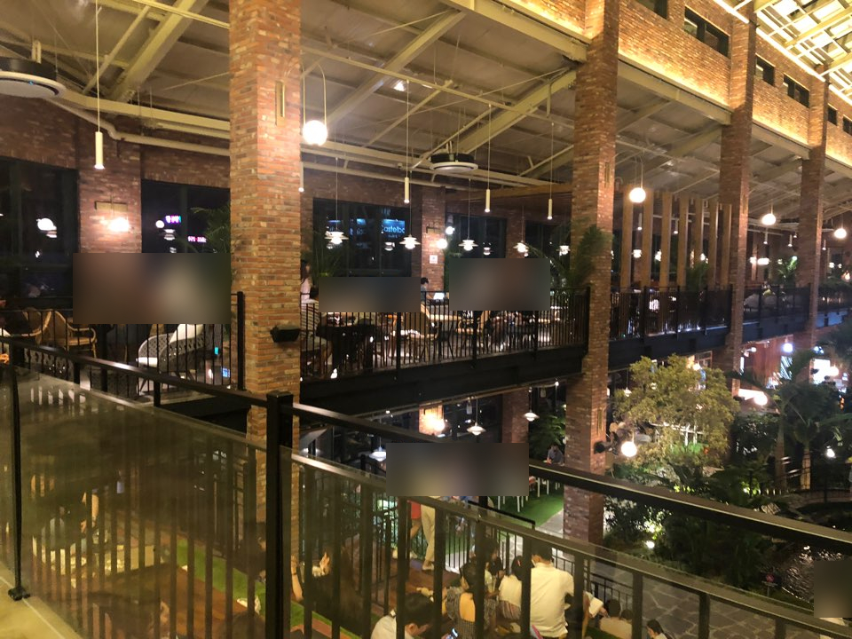 [Ilsan Cafe] Ilsan Hot Place image 2