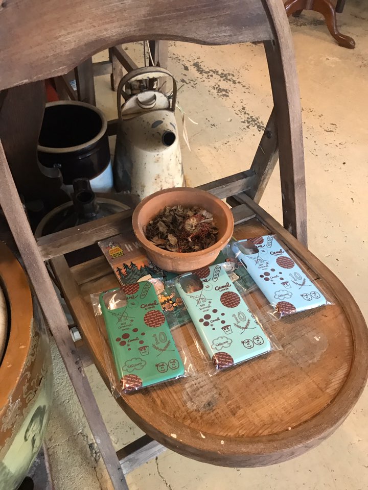 [뚝섬/성수 카페] 앙버터가 맛있는 뚝섬구길 카페 카멜(Camel) 솔직 후기 관련 이미지 15