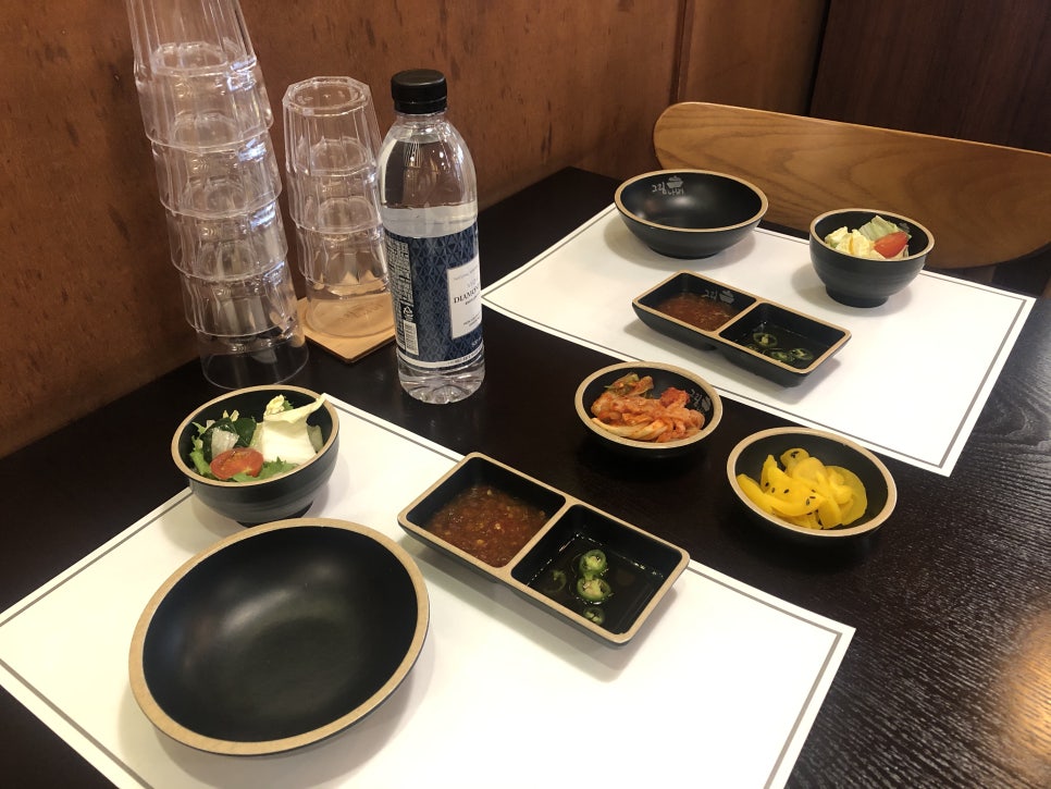 [학동역 맛집] 든든한 전골 한끼! 학동 맛집 그림나베 솔직 후기 관련 이미지 11