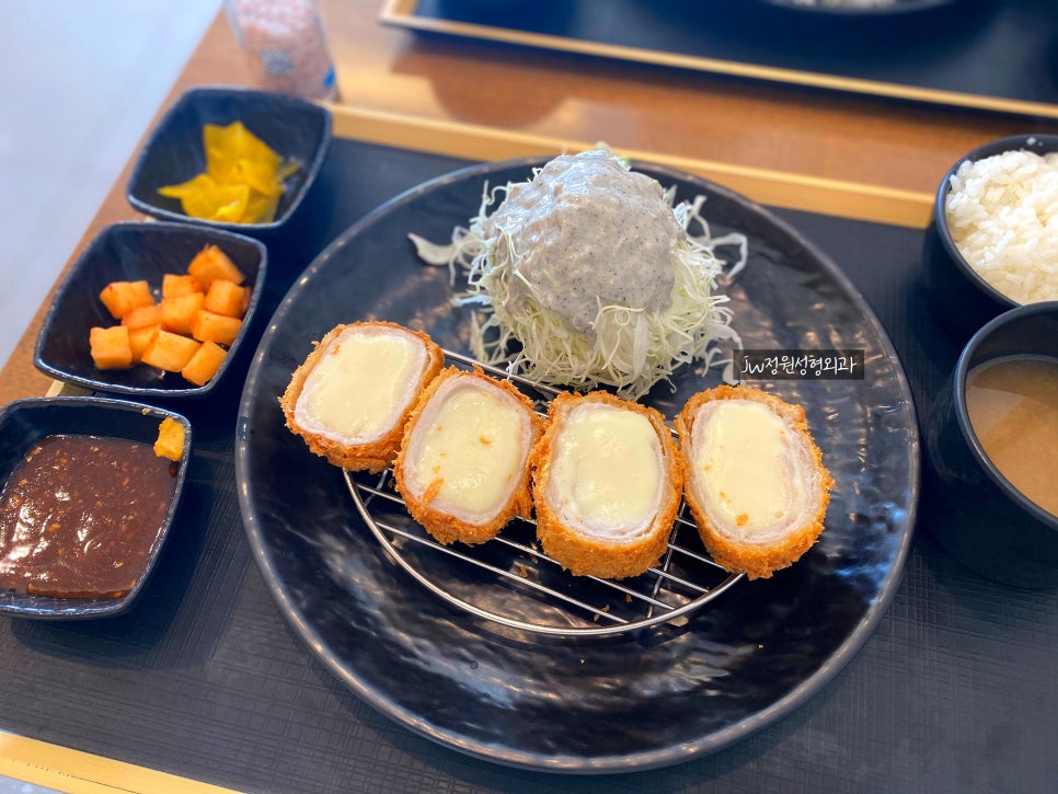 [제주도 연돈] 테이블링 예약 꿀팁&hearts; 줄 안서도 되요! 관련 이미지 5