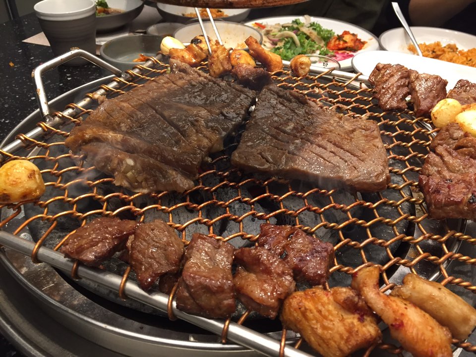 [Seoul Forest Restaurant] Honest Review of Obaltan Seoul Forest, from Intestines to Beef Short Ribs image 17